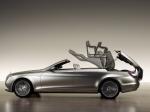 Mercedes-Benz Ocean Drive Concept 2007 года